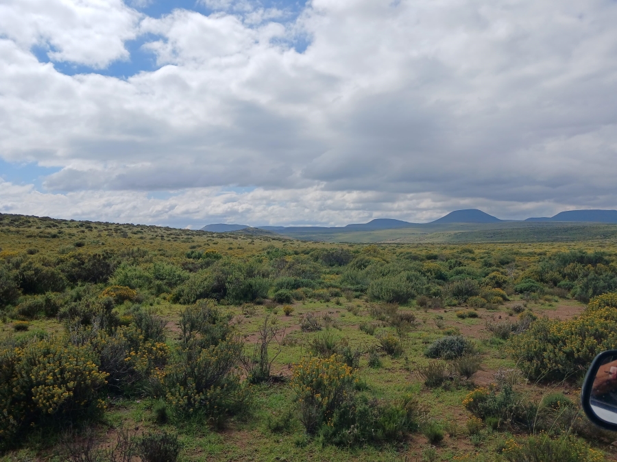 0 Bedroom Property for Sale in Richmond Rural Northern Cape